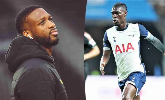 Tottenham : Molla wague déconseille à Bissouma de plier bagages - Mali malivox.net Actualités et informations du Mali et de l'Afrique