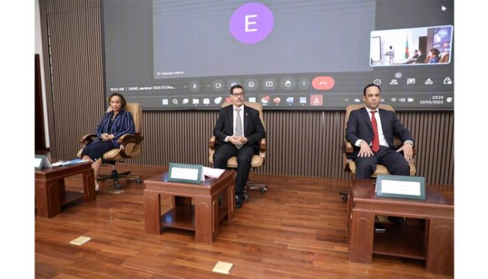 L’Académie diplomatique organise la troisième édition du Forum d’études sur le Sahel – Tahalil :: Journal Électronique Mauritanien