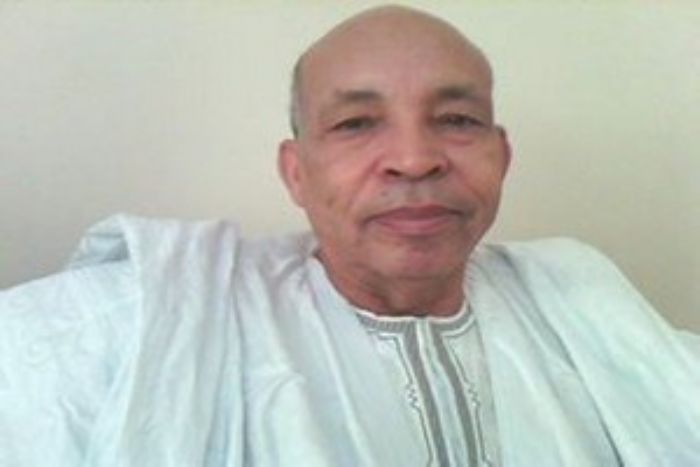 Dialogue : Ghazwani choisit Moussa Fall, un homme d’expérience | Le calame