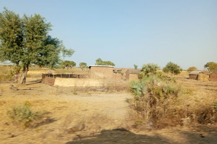 Mayo-Kebbi Est : une maison s’écroule et tue un enfant de deux ans dans la sous-préfecture de Moulkou | Tchadinfos.com