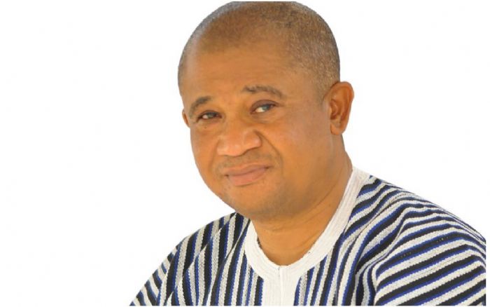 Togo- Hommage émouvant du Dr Georges William-Kouessan à Pascal Adoko -