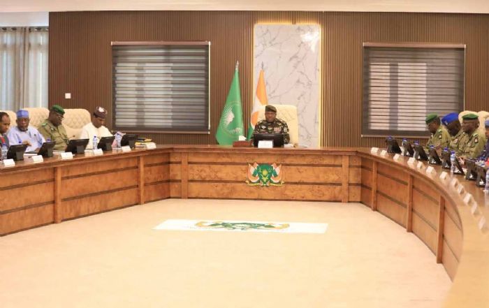 Gestion du pétrole nigérien: le Gouvernement renforce le contrôle sur ce secteur stratégique… - Tamtaminfo