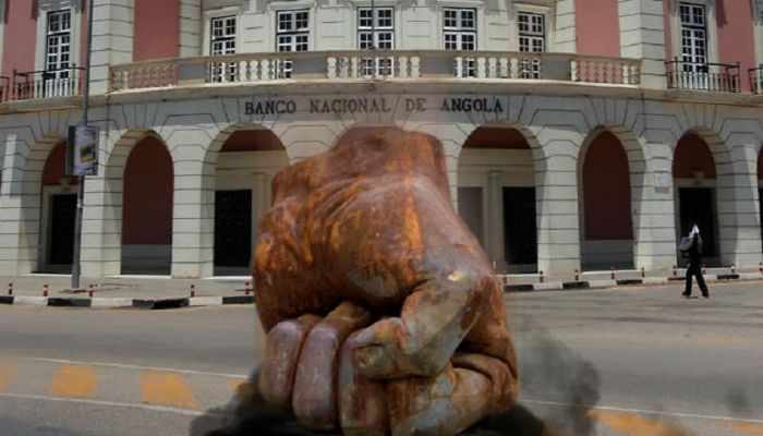 AUMENTARAM RECLAMAÇÕES NO SISTEMA FINANCEIRO | Jornal Folha 8