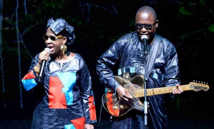 Nécrologie : Mariam Doumbia perd son Amadou de suite d'une maladie... - Mali malivox.net Actualités et informations du Mali et de l'Afrique