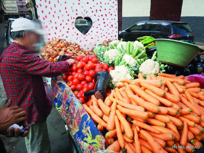 L'incapacité du gouvernement à freiner les spéculateurs enflamme à nouveau les marchés végétaux - Maroc-Actu