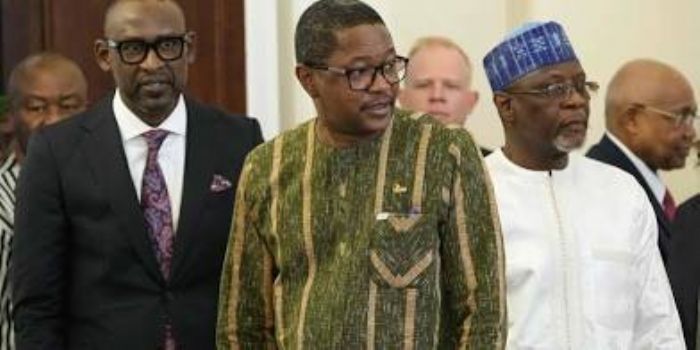 Les 3 pays de l'AES rappellent leurs ambassadeurs en Algérie… - Tamtaminfo