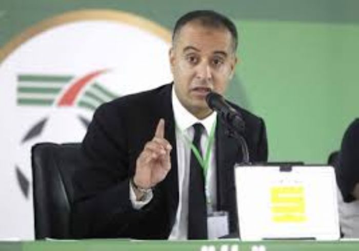 Assumer vos responsabilités, Sadi s’adresse aux présidents des clubs et arbitres – LE MAGHREB