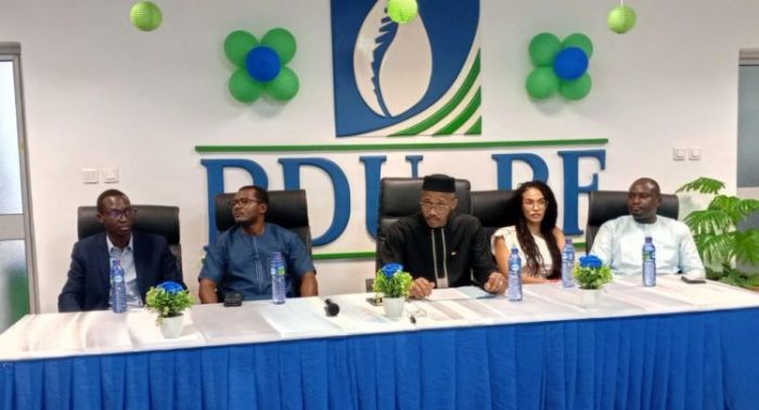 BDU-BF facilite l'accès à l'énergie avec son offre "Prêt Énergie"