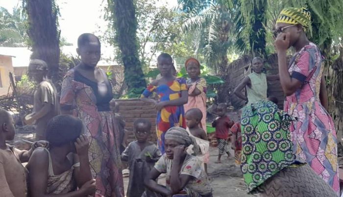 Bubanza : Quand le manque de serviette hygiénique provoque des abandons scolaires – IWACU