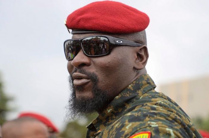 FEC: La Guinée lève les contraintes soulevées par le FMI… – Africa Guinee