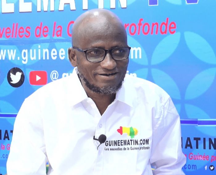 « Café avec Lait et Citron » au restaurant d’un hôtel à Kindia… « Le menu » de Habib Yembering Diallo ! - Guineematin.com