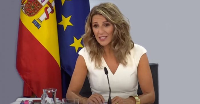 Espagne : Les  cinq ministres de Sumar douchent les espoirs du Polisario 