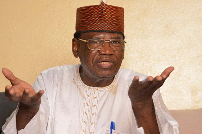 Notre modeste analyse du Conseil Consultatif de la Refondation, ( le CCR )… - Tamtaminfo