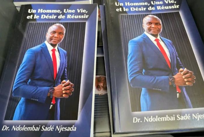Vient de paraître : Un homme, une vie et le désir de réussir - Journal Le Pays | Tchad