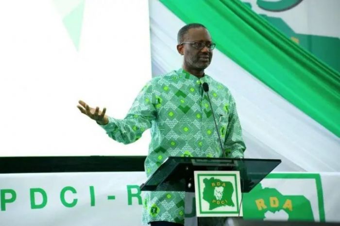 CONSTITUTION AFRICAINE ET NATIONALITÉ : UNE ABSURDITÉ COLLECTIVE  -