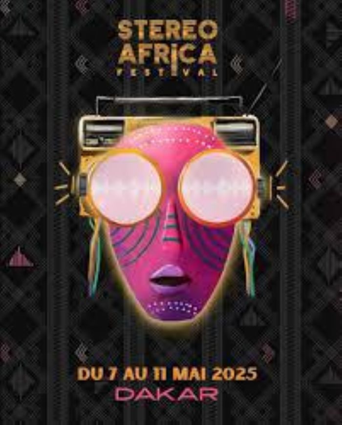 La semaine culturelle africaine (9-16 mai): le "Stereo Africa Festival" à Dakar - Mondafrique