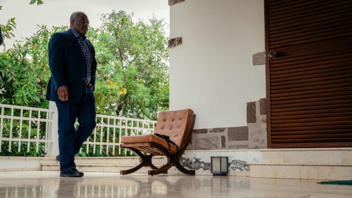 Médias en RDC: l’interdiction de couvrir les activités de Kabila et de son parti convertie en «recommandation»