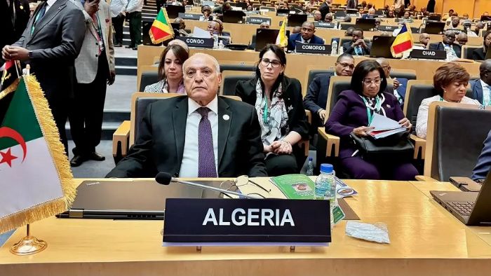 Revue El-Djeïch : «L’Algérie déploie des efforts inlassables pour rétablir la stabilité politique et sécuritaire dans son voisinage» - Algérie Patriotique