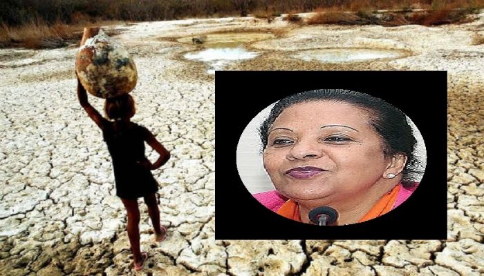 FÁTIMA JARDIM, A NOVA SECRETÁRIA EXECUTIVA DA CPLP | Jornal Folha 8