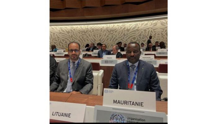 « La Mauritanie est résolument engagée à améliorer les conditions des travailleurs » (ministre) – Tahalil :: Journal Électronique Mauritanien