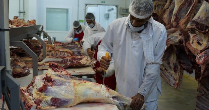 Les prix des viandes rouges explosent jusqu'à 150 dirhams le kilo, la demande reste soutenue - Maroc-Actu