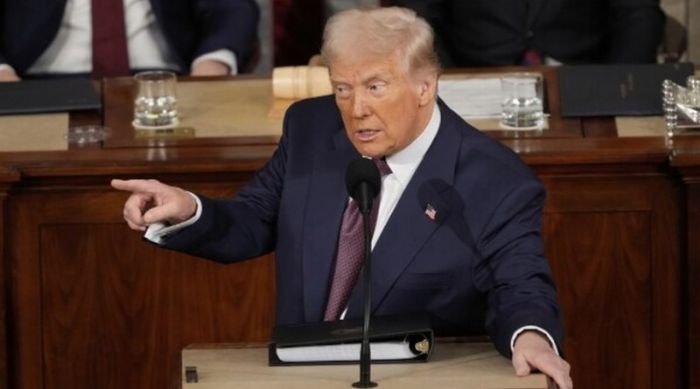 L'interdiction d'entrée aux Etats-Unis pour les ressortissants de 12 pays entre en vigueur - Mali 24