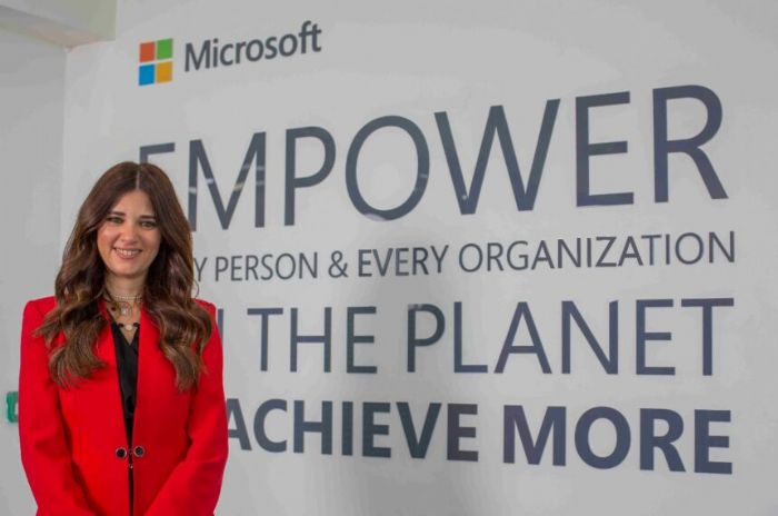 Opinion | The rise of the Frontier Firm and Egypt’s role in shaping the future of work - Dailynewsegypt