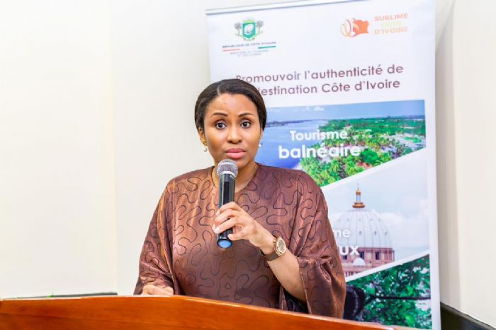 Grand-Bassam accueille la JSE-MINTL : une étape stratégique pour le rayonnement territorial de "Sublime Côte d’Ivoire" - LePays 225