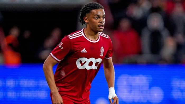 Lucas Noubi s’envole vers l’Espagne : cap sur La Corogne pour le jeune talent camerounais