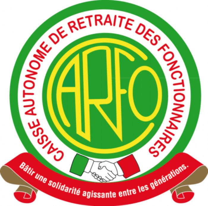 Communiqué | CARFO : Le Directeur Général de la Caisse autonome de retraite des fonctionnaires (CARFO) porte à la connaissance des pensionnés qu'une dernière opération de réception des avances sur pension de l'année 2025 des retardataires aura lieu du 1er au 15 juin 2025.