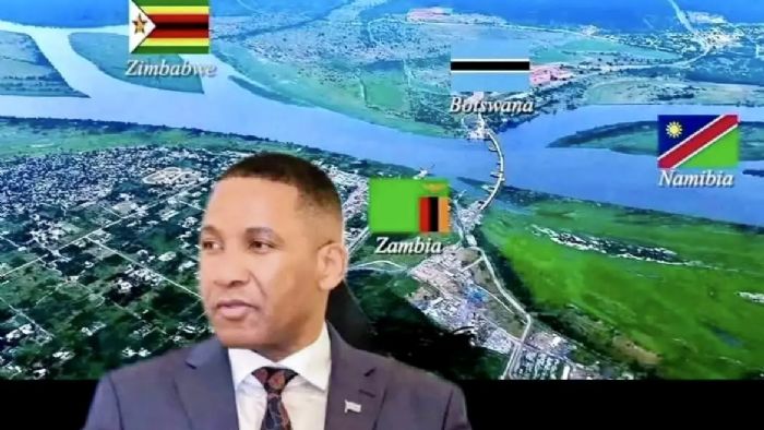 Intégration régionale | Libre circulation en Afrique australe : un accord inédit entre quatre pays