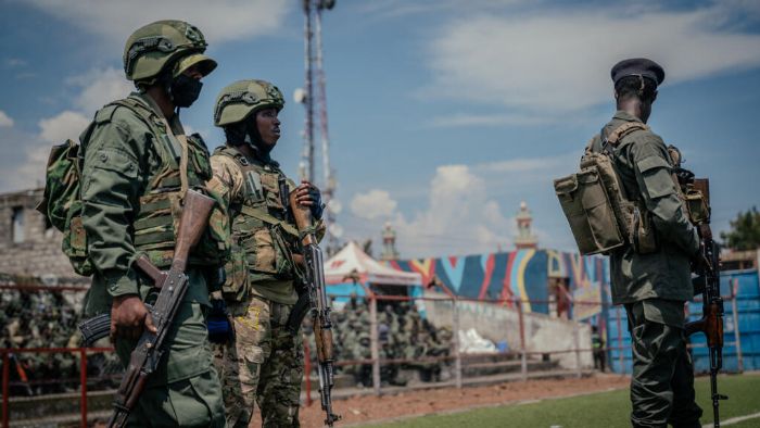 Les défis qui se posent après la signature de la déclaration de principes entre la RDC et l'AFC/M23