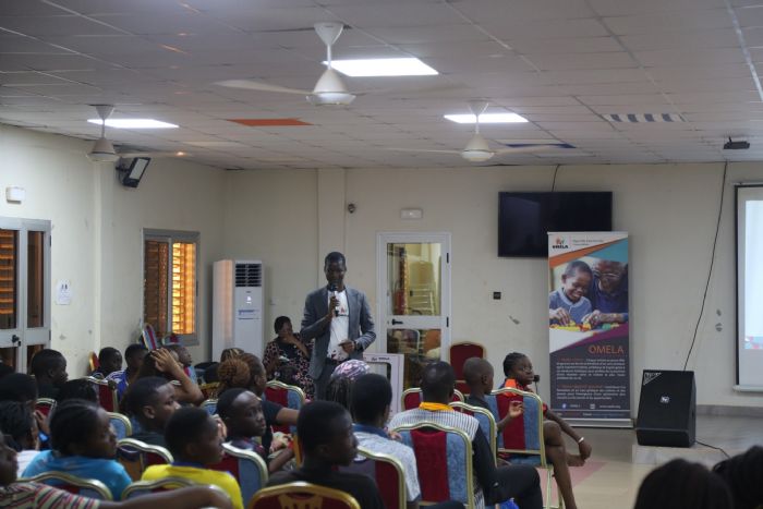 A Ouagadougou, une association propose des mentors pour révéler le potentiel des jeunes - Studio Yafa - Information & Dialogue au Burkina Faso