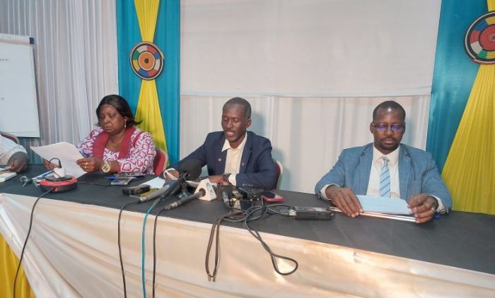 Formation et souveraineté nationale : l’Union des établissements privés veut jouer sa partition – LobsPaalga