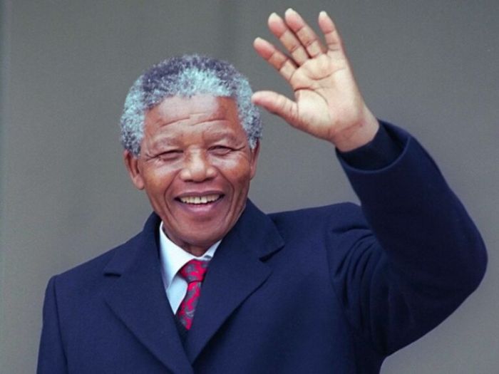 Une lettre à Nelson Mandela : d’où viendra ton successeur ?
