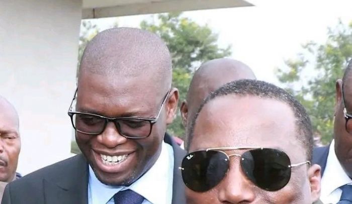 Haut-Katanga: Où est passé Jacques Kyabula? – Congo Indépendant