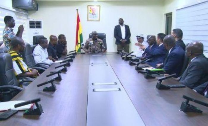 Ghana : un projet qatari de 5 milliards $ pour la production d’engrais primaires