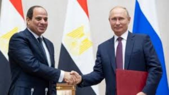 Le grand pragmatisme de la Russie dans le monde arabe - Mondafrique