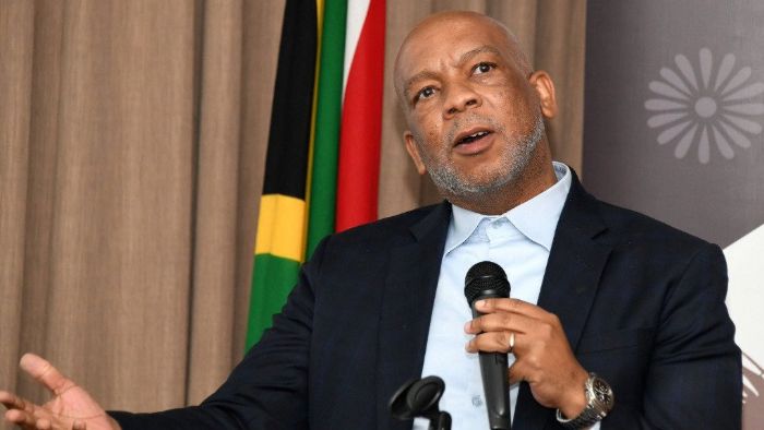 Ramokgopa says inquorate Necsa board to be replaced by new board within three weeks