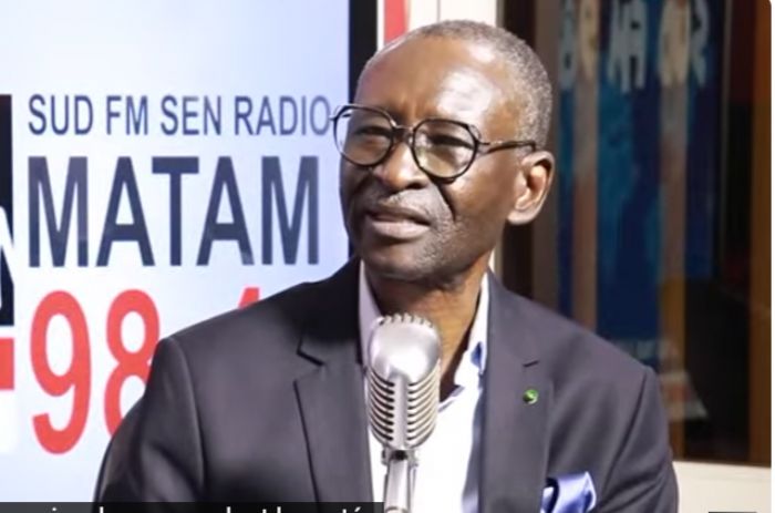 80 ans de l’assemblée générale de l’ONU : « un monde en transition systémique » : Babacar Diouf alerte sur les fractures de l’ordre international - Sud Quotidien