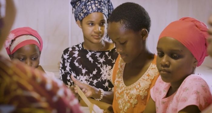 Mayotte : l’éducation au défi de la reconstruction - Bibliothèques Sans Frontières