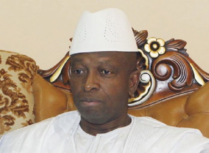 Mali : l’ancien Premier ministre Soumana Sako s’est éteint ce mercredi 15 octobre - Mali 24