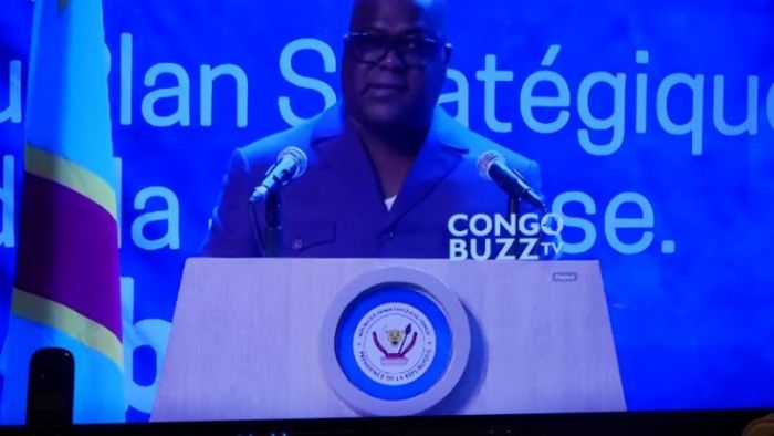 CNJ: Félix Tshisekedi tend la main à la jeunesse – Congo Indépendant