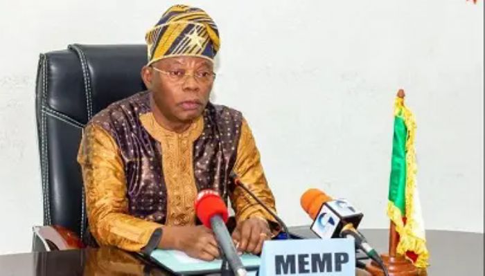 À la veille du CEP 2025 : Le ministre Salimane Karimou rassure et encourage les candidats