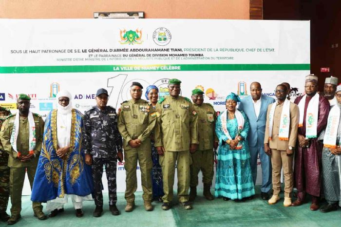 100 ans de Niamey capitale : une commémoration entre mémoire urbaine et projection d’avenir