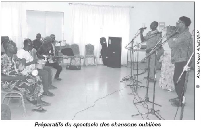 Quand les artistes d''aujourd''hui font revivre les légendes d''hier