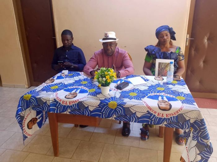 An 41 du Rdpc : Mbalmayo s’active en vue d’un anniversaire particulier