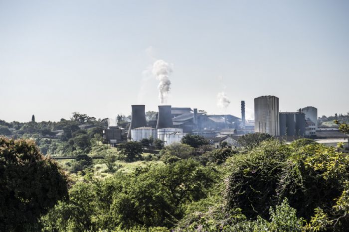 Government, IDC oppose Tongaat Hulett liquidation