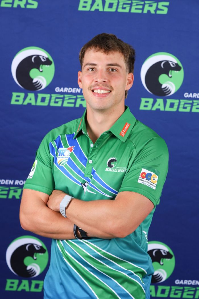 Badgers bounce back against unbeaten Knights