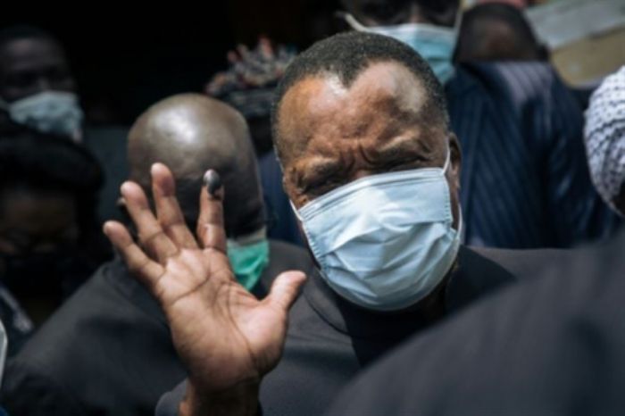 Brazzaville ne se lasse pas de la dette